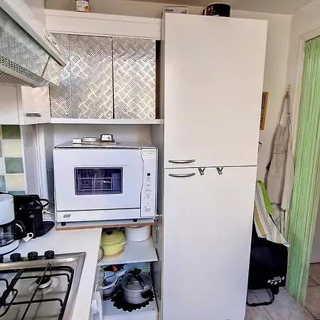 Henri Camille Real Estate - Lutecia - One Bedroom * Cannes
