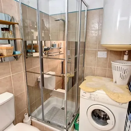 Henri Camille Real Estate - Lutecia - One Bedroom